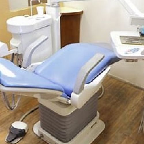 Dr. Teeth Dental Clinic